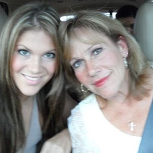 Meet your Posher, Julianne